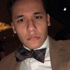 Meet your Posher, Juan